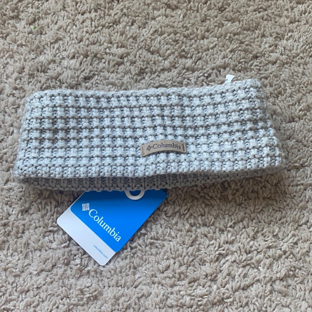 Columbia headband